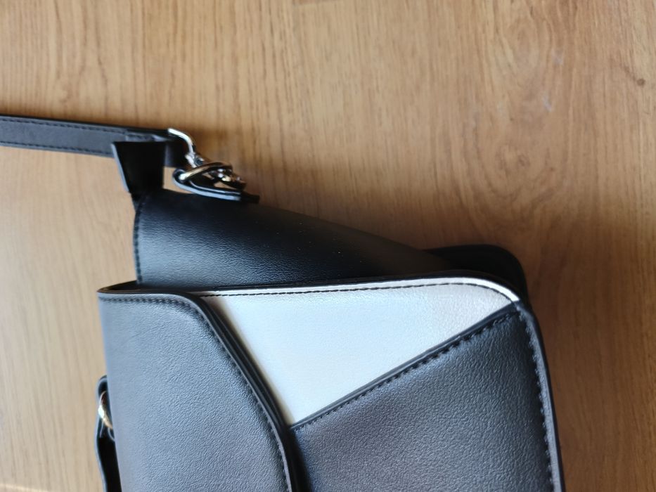 Torebka damska klasyczna