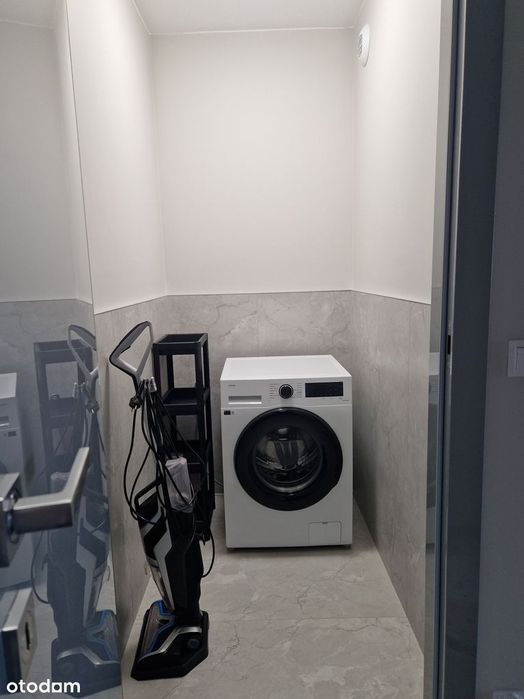 Nowe Mieszkanie Międzyleska Wrocław - Widok 4