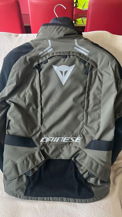 Casaco Dainese Springbok 3L ABSOLUTESHELL™ 48