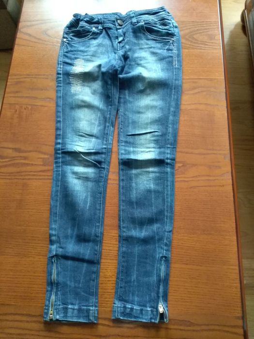 Spodnie roz. 146 Reserved
