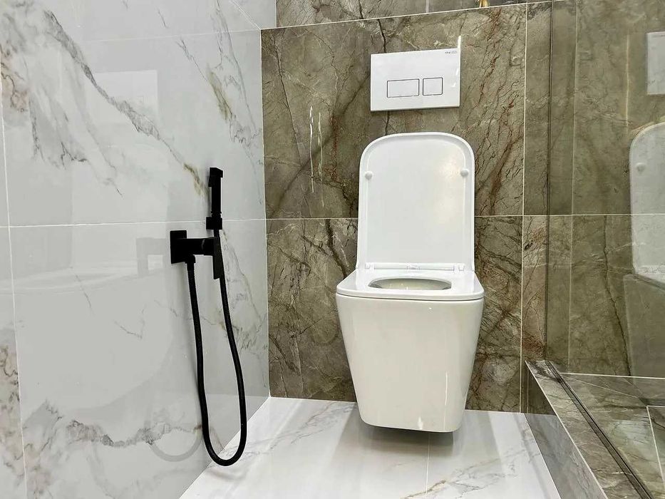 Центр 2кім 63.4м ремонт меблі техніка ЖК Main House