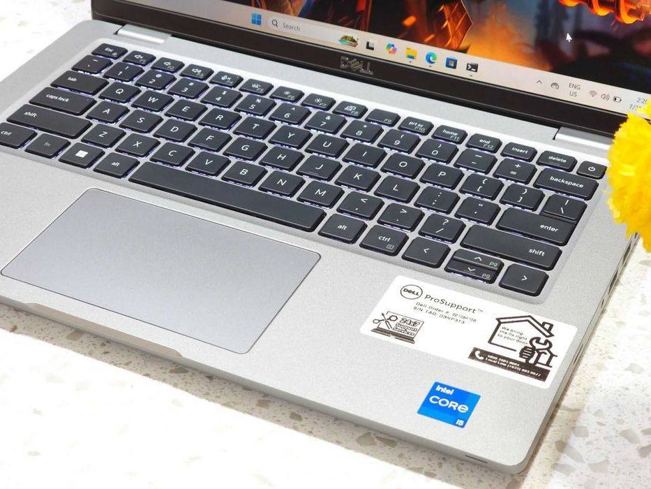 Dell Latitude 14" i5/16GB/256Nvme linha Profissional