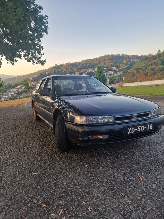 Honda Accord CB3 1991 2.0i