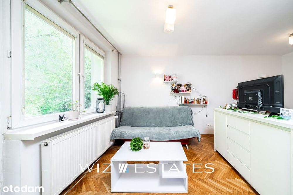 Mieszkanie – Kraków, Nowy Kleparz, Krowodrza - Więcej