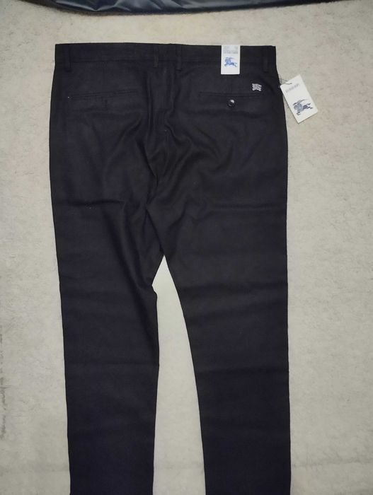 Burberry spodnie męskie r. 38,37