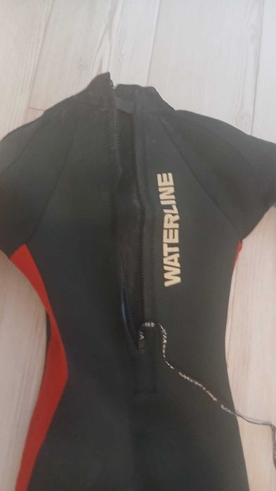 Fatos de Surf e Bodyboard