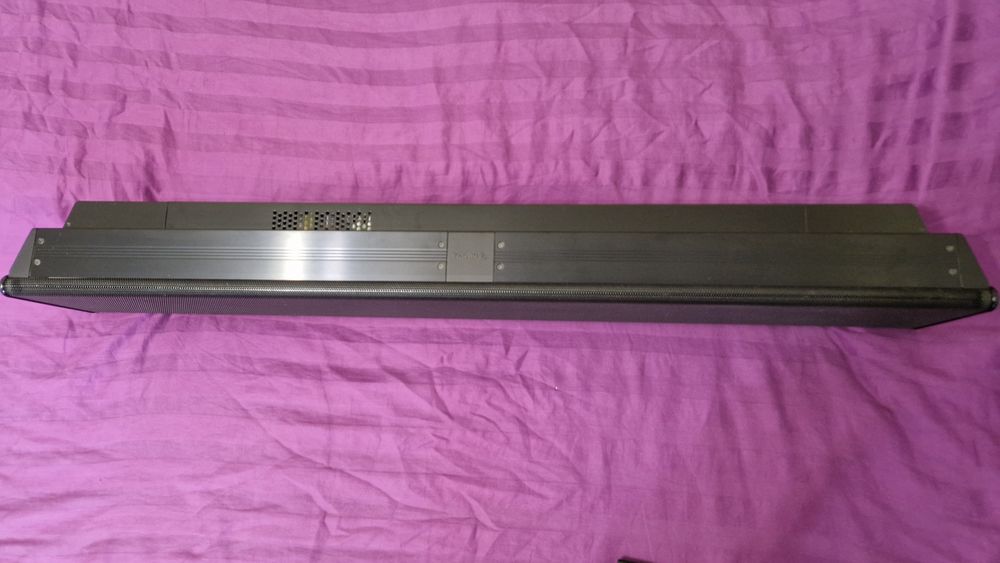 Саундбар Yamaha ysp-1100