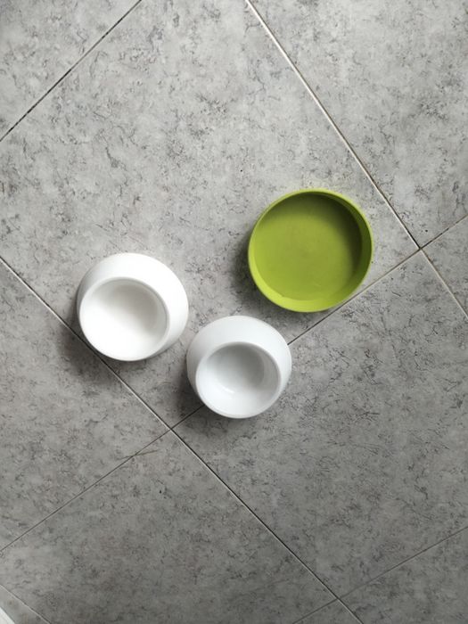 Gaiola e todos os utensílios para Coelho
