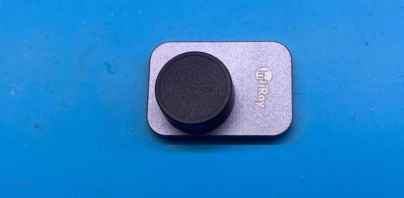 Макролинза InfiRay P2 Pro.  (ios) Новая