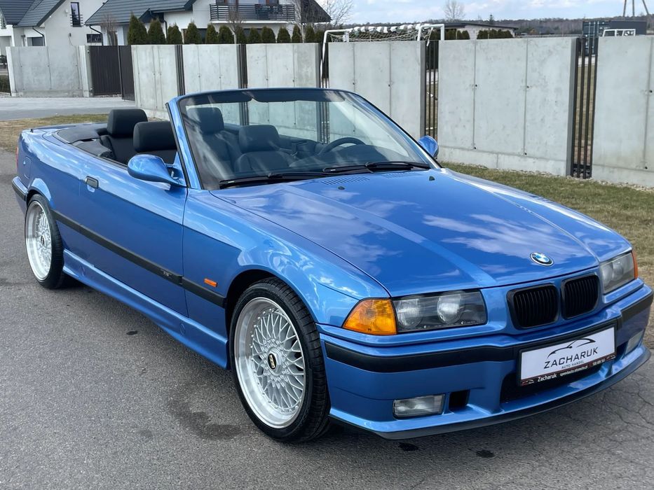 BMW M3