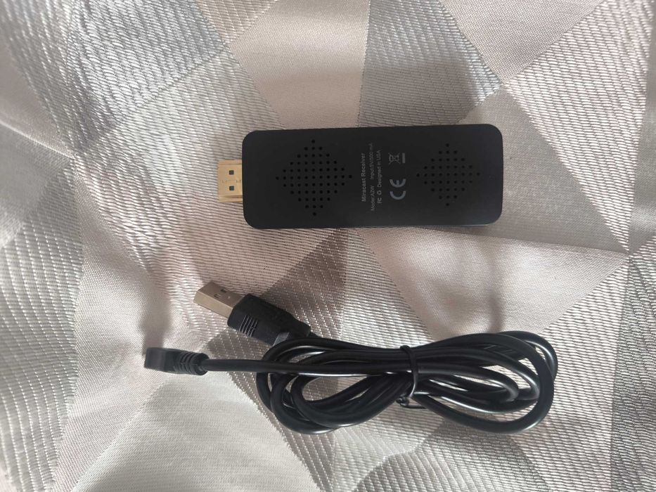 Measy Miracast Chromecast DLNA, EZCast, EZAir HDMI Dongle