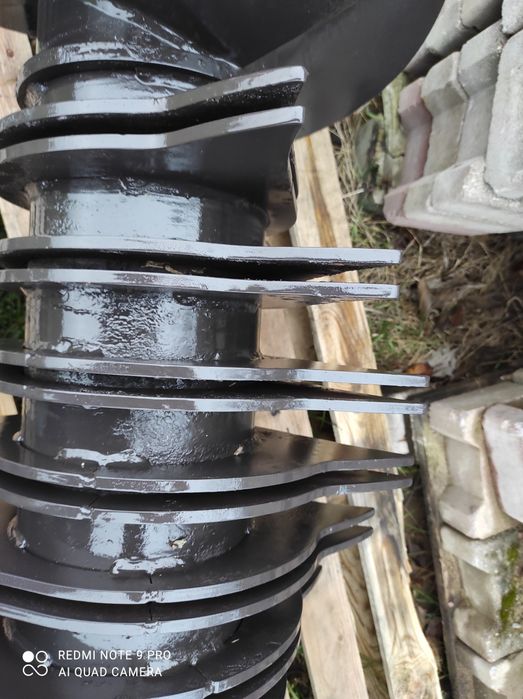 Rotor Kuhn VB 2190 Kuhn