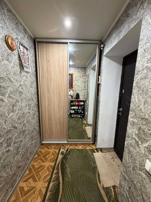 Терміново! 1к на Проспекті Миру, цегла , не кутова, 2% оф. 46084