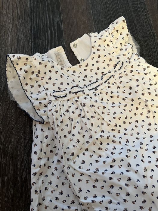 Платье -боди