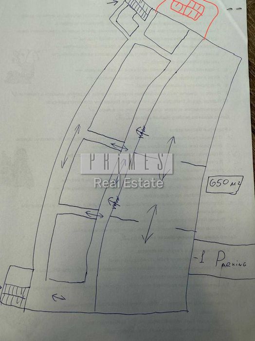 Продажа помещение без ремонта укрытие 650м2 Соломенский Ернста Федора