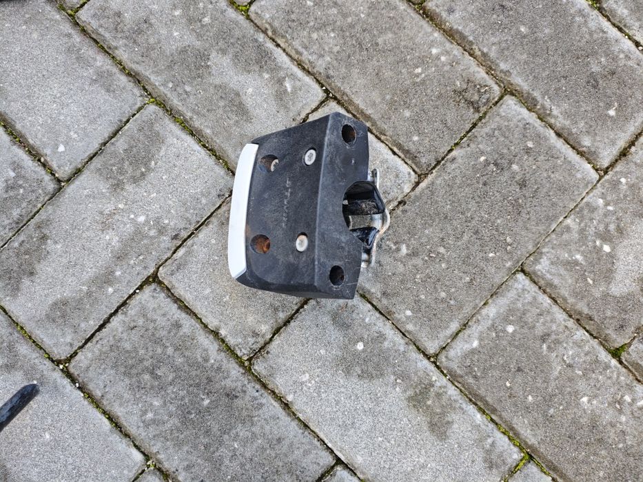 Cadeira criança bicicleta