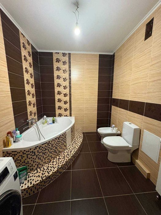 Продаж затишної 3к кв., готової до проживання, район Майзлі