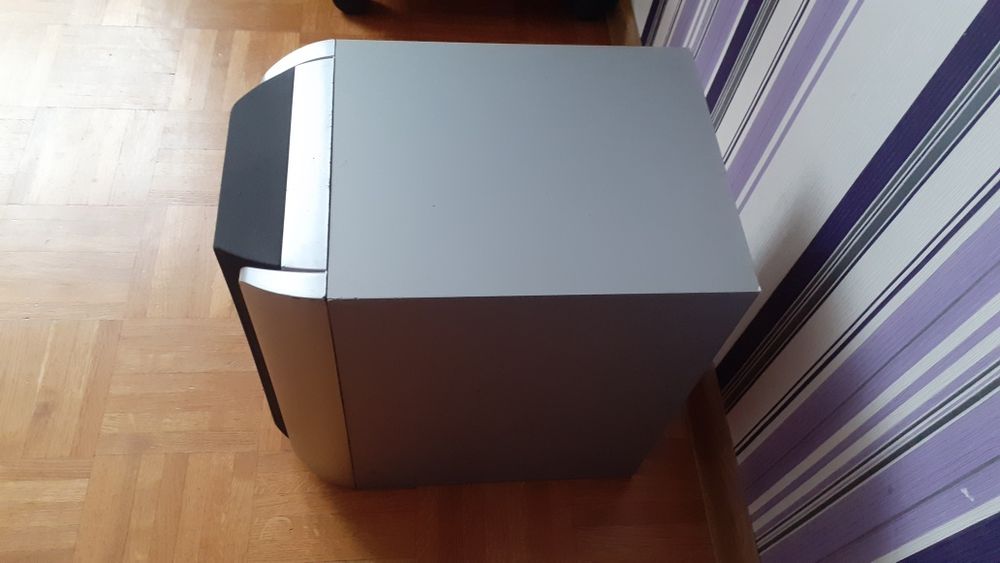 Продам савбуфер Sony SS-WS52B