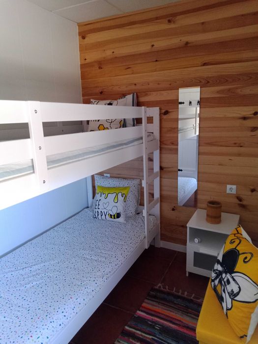 Casa de campo para férias