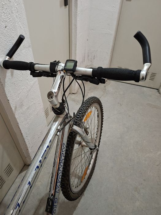 Bicicleta para adulto
