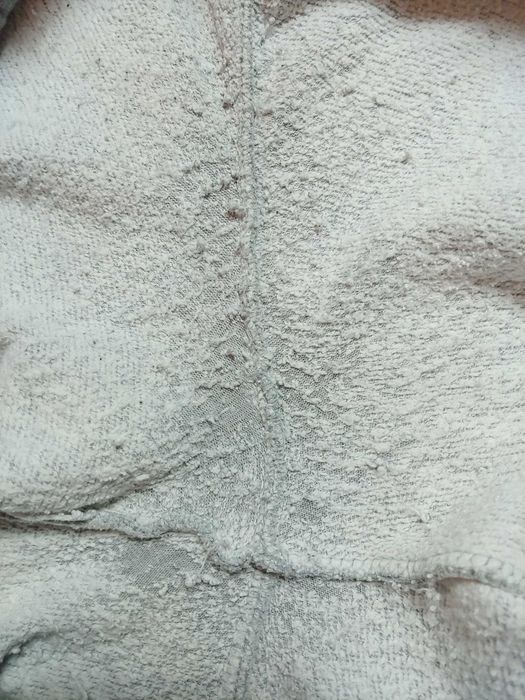 Męskie spodnie dresowe Nike NSW Fleece Cargo - XXL
