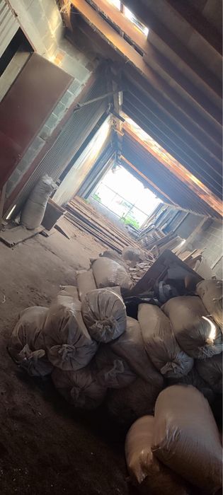 Budynek magazynowo-produkcyjny