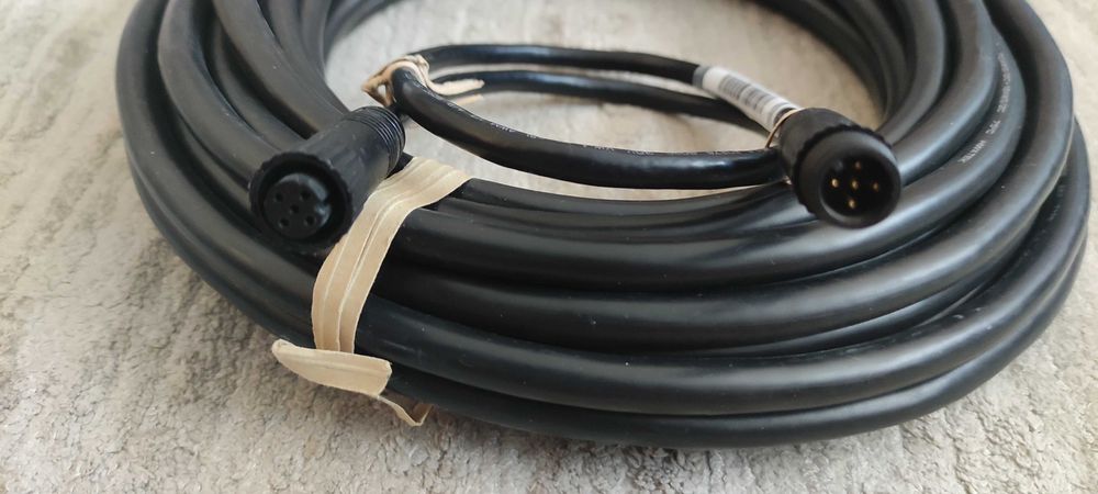 Przewód NMEA 2000 0,6m