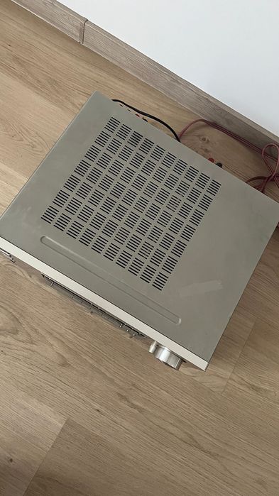 Onkyo TX-DS575X. Klasyka.