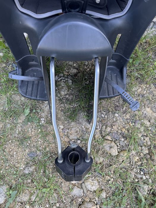Велокрісло britax römer JOCKEY Comfort
