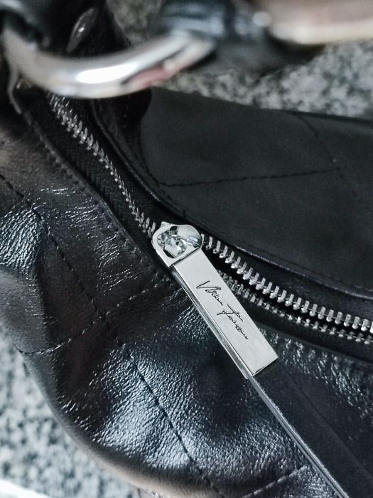 Velina Fabbiano жіноча шкіряна сумочка натуральна шкіра