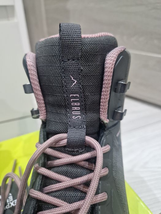 Buty Trekkingowe
