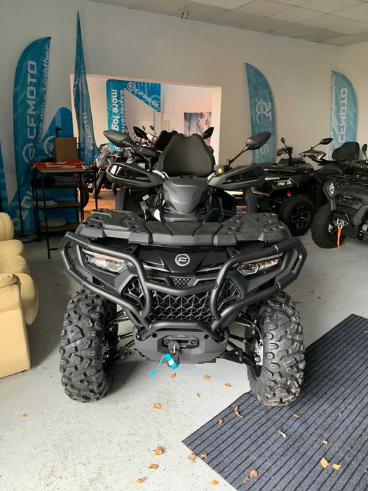 Cfmoto