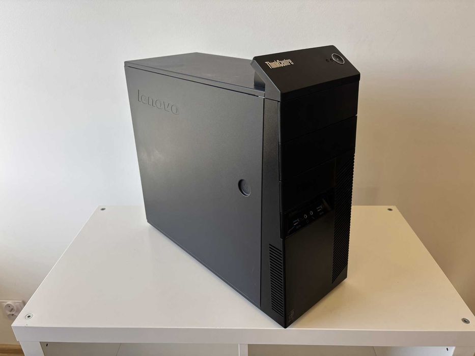 Zestaw komp. i7 4x3,5GHz, RAM 32GB, SSD, GF Quadro M2000 4GB + 27"