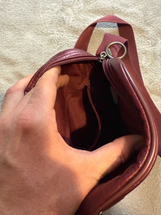 Torba, listonoszka na ramię Puma