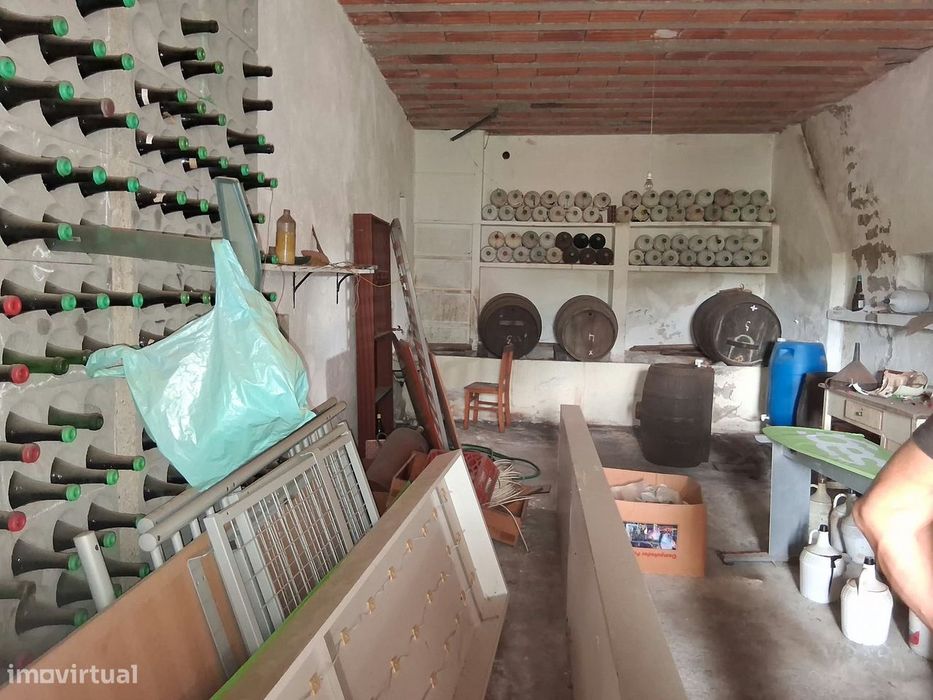 Moradia com Garagem e Terreno | Palheira – Assafarge, Coimbra