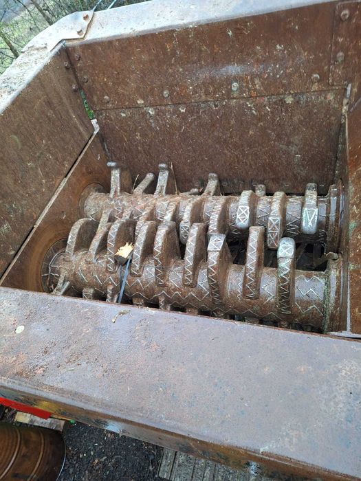 Kruszarka / Rozdrabniacz  Olnova Model 5