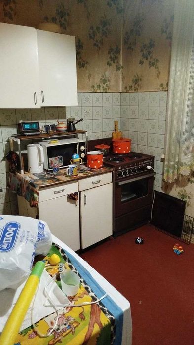 Аренда 1 комнаты