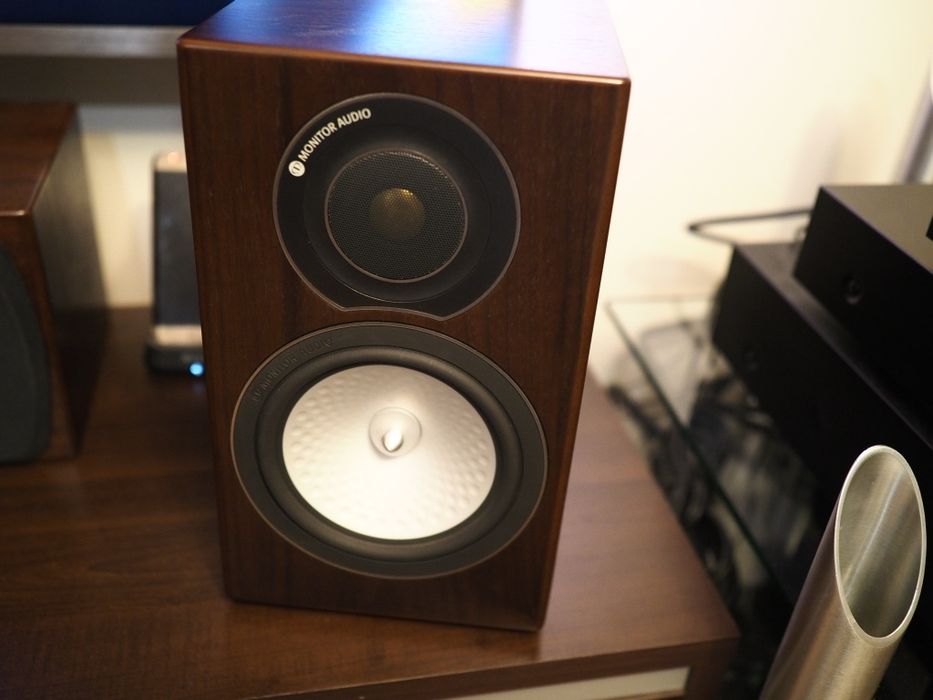 Monitor audio Silver rx1 okazja stan jak nowy  karton