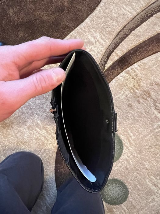 Sprzedam buty damskie kozaki nowe roz 42