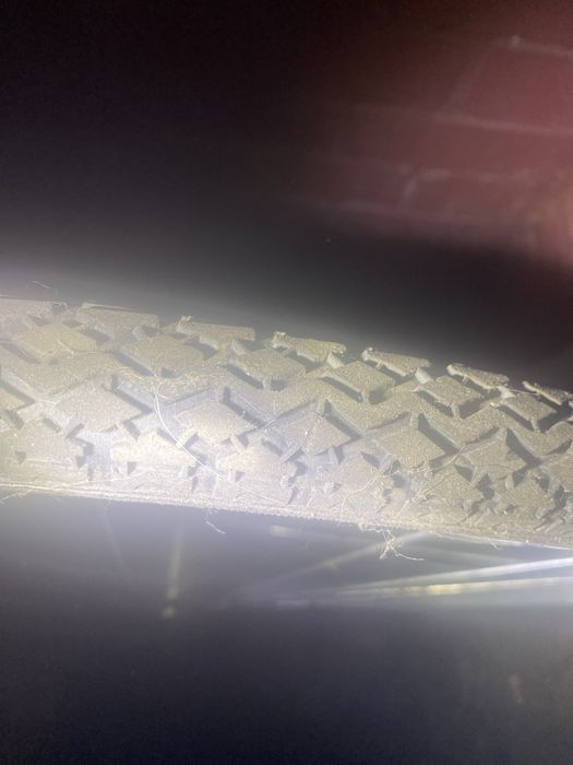 Дорожний велосипед ХВЗ "Украина"