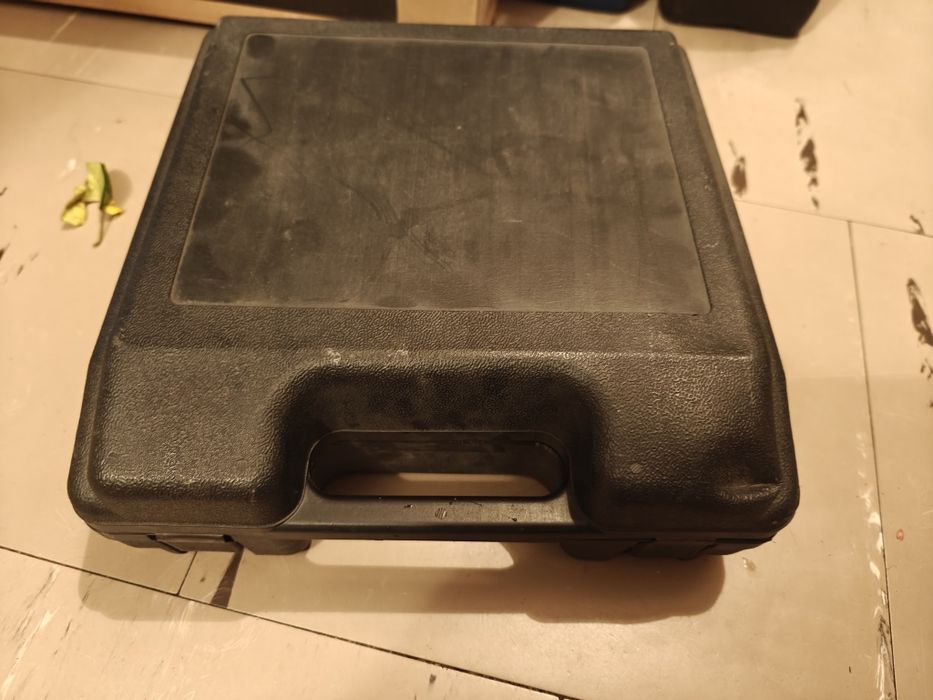 Klucz udarowy 12v EINHELL + adapter na akumulator