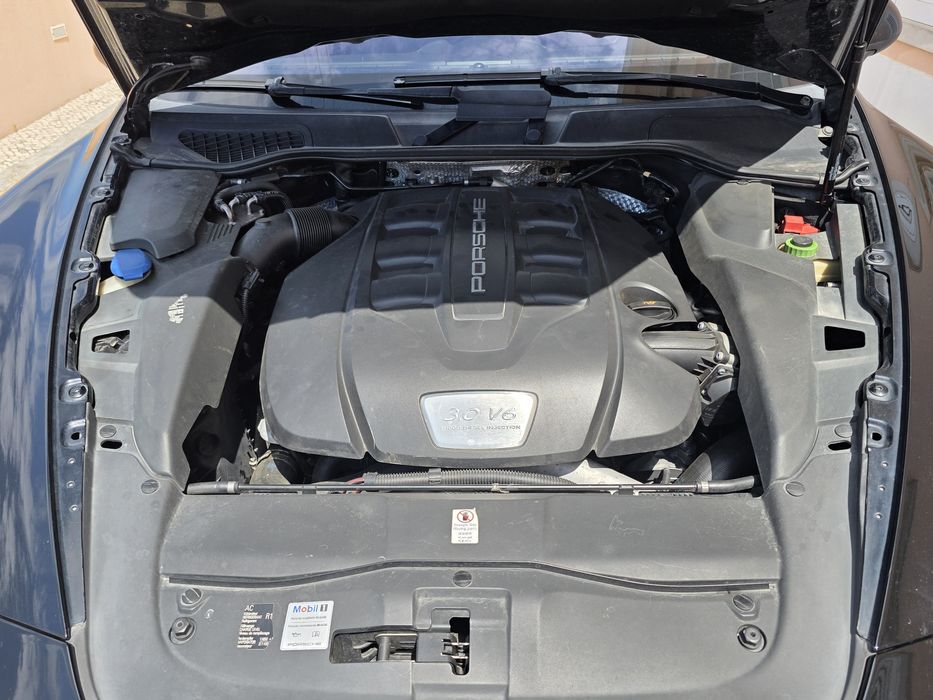 Porche Cayenne 3.0 D