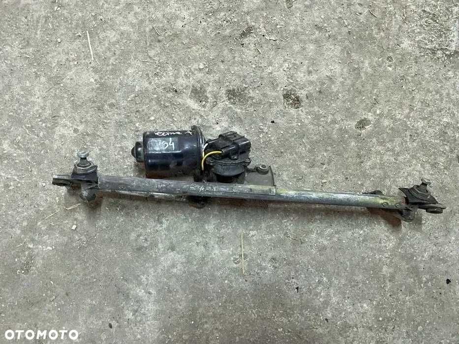 Mechanizm wycieraczek Opel Vectra A