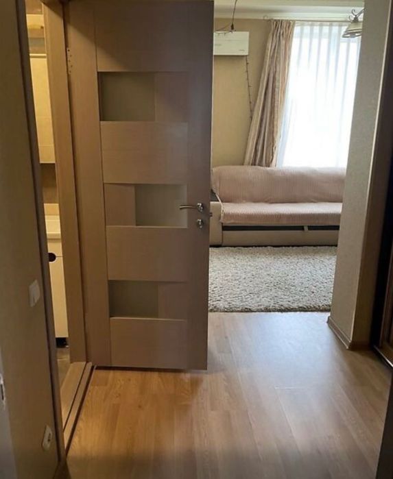 Оренда 2к квартири в Центрі