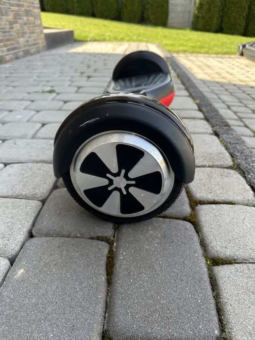 Deska elektryczna manta
