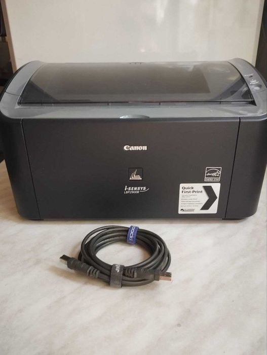 Принтер Canon LBP 2009B