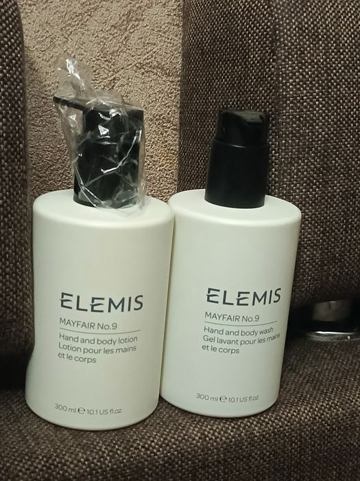Набір для тіла Elemis