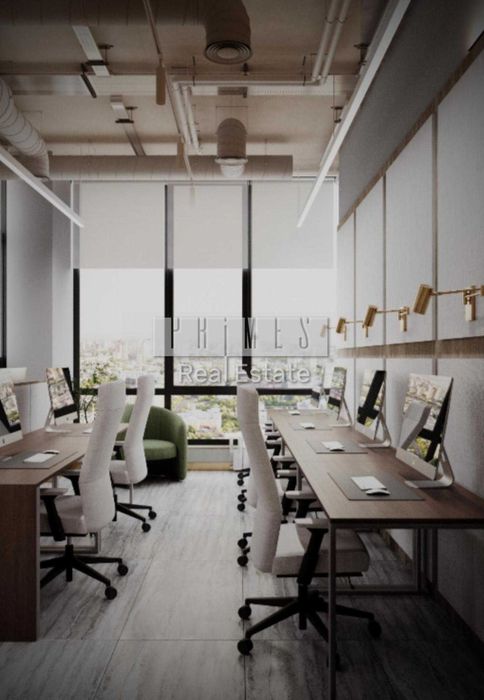 Продаж нового офісу, ЖК Crystal Park Tower, пр-т Берестейський, 42