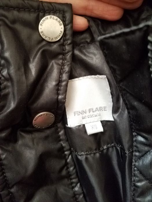 Куртка Finn Flare евро 36