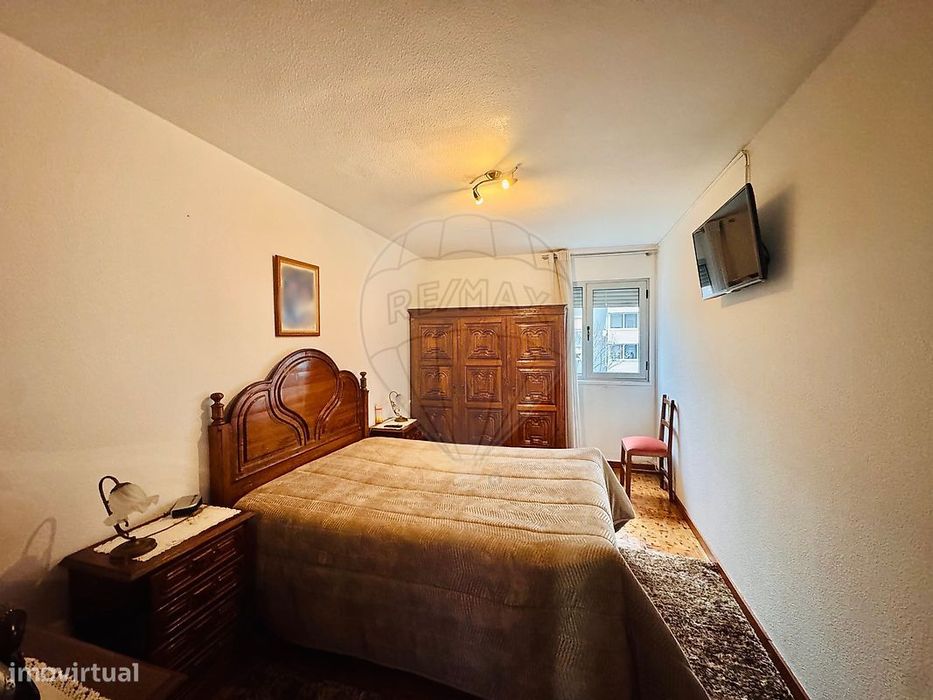 Apartamento T4 para venda